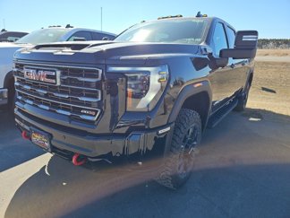 New 2025 GMC Sierra 3500 AT4 w/ AT4 Premium Plus Package image 1
