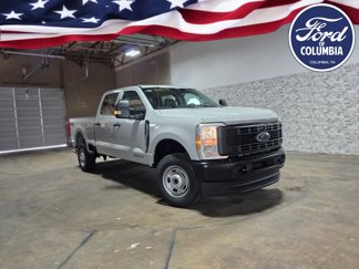 New 2026 Ford F250 XL video 1