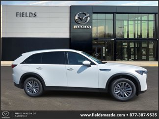 New 2025 MAZDA CX-90 Plug-In Hybrid w/ Preferred image 1