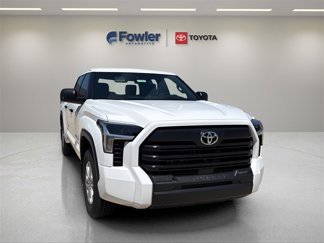 New 2025 Toyota Tundra SR5 image 1