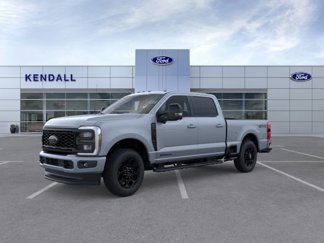 New 2025 Ford F350 Lariat w/ Lariat Ultimate Package image 1