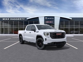 New 2026 GMC Sierra 1500 Pro w/ Graphite Edition image 1