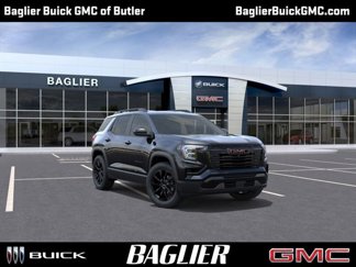 New 2026 GMC Terrain Elevation w/ Elevation Premium Package image 1