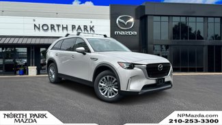 New 2025 MAZDA CX-90 Plug-In Hybrid w/ Preferred image 1