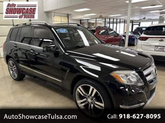 Used 2015 Mercedes-Benz GLK 350 2WD image 1