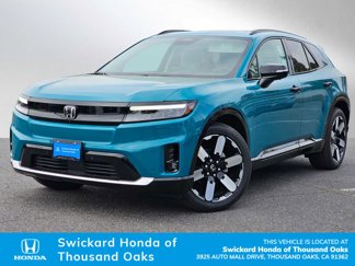 New 2025 Honda Prologue Elite image 1