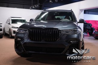 Used 2022 BMW X7 xDrive40i w/ M Sport Package image 1