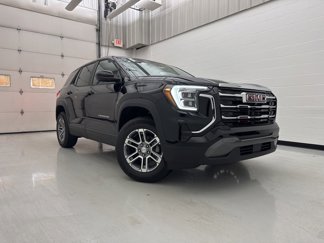 New 2026 GMC Terrain Elevation w/ LPO, Floor Liner Package image 1
