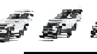 New 2026 Chevrolet Equinox LT w/ Convenience Package II image 1