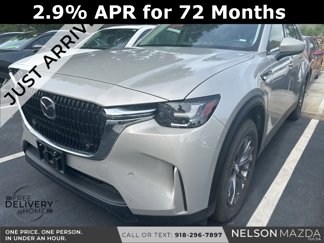 Used 2025 MAZDA CX-90 3.3 Turbo w/ Preferred Package image 1