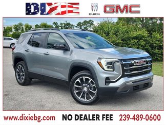 New 2026 GMC Terrain Elevation w/ Elevation Premium Package image 1