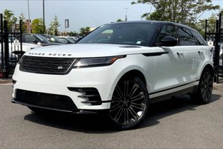 New 2026 Land Rover Range Rover Velar Dynamic SE image 1