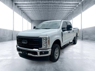 New 2026 Ford F250 XL image 1