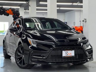 Used 2023 Toyota Corolla SE w/ SE Premium Package image 1