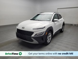 Used 2023 Hyundai Kona SEL image 1