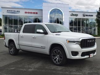 New 2025 RAM 1500 Tungsten image 1