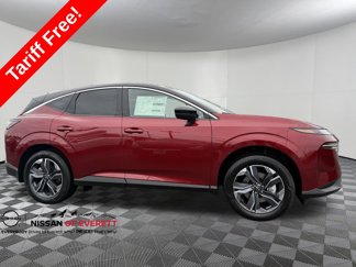 New 2025 Nissan Murano SL w/ Cargo Package image 1