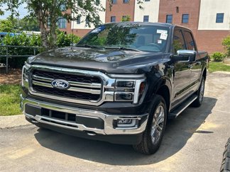 Certified 2024 Ford F150 Lariat w/ Tow/Haul Package image 1