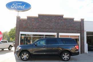 New 2024 Ford Expedition Max XLT image 1