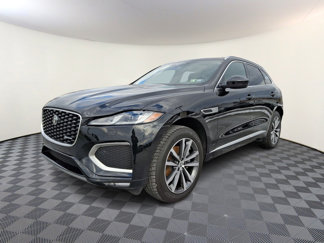 Used 2025 Jaguar F-PACE R-Dynamic S image 1