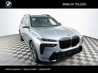 New 2026 BMW X7 xDrive40i w/ M Sport Package image 1