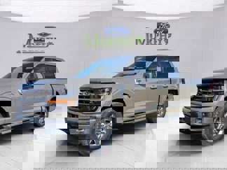New 2025 Ford F150 XLT w/ Equipment Group 301A Standard image 1