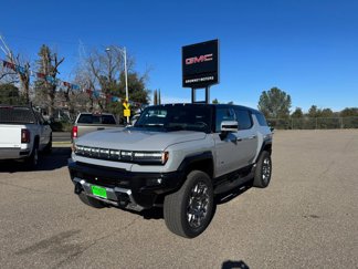 New 2024 GMC Hummer EV 3X image 1