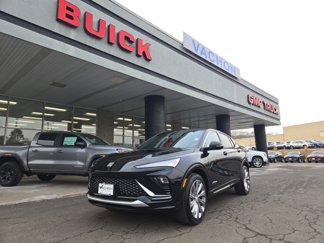 New 2025 Buick Envista Avenir image 1