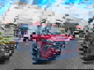 New 2025 Nissan Rogue Platinum w/ Tech Package image 1