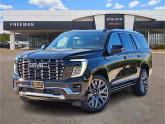 New 2026 GMC Yukon Denali Ultimate w/ LPO, Floor Liner Package image 1