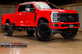 Used 2024 Ford F250 Lariat w/ Sport Appearance Package image 1