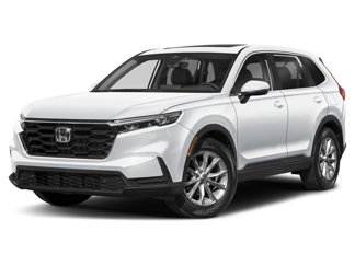 New 2026 Honda CR-V EX-L image 1