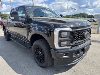 New 2025 Ford F250 Lariat w/ Lariat Ultimate Package image 1