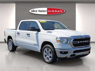 Used 2023 RAM 1500 Big Horn image 1