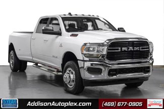 Used 2020 RAM 3500 Big Horn image 1