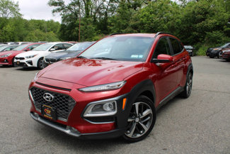 Used 2018 Hyundai Kona Limited image 1