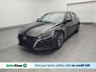 Used 2023 Nissan Altima 2.5 SV image 1