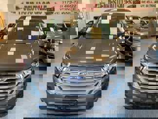 Used 2016 Ford Edge SE image 1