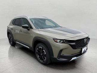 New 2025 MAZDA CX-50 Meridian Edition w/ Weather Package image 1