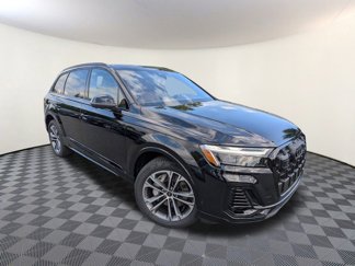 New 2026 Audi Q7 2.0T Premium video 1