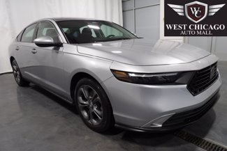 Used 2023 Honda Accord EX image 1