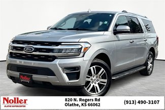 Used 2023 Ford Expedition Max Limited image 1