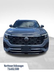 New 2026 Volkswagen Atlas Cross Sport SEL Premium R-Line image 1