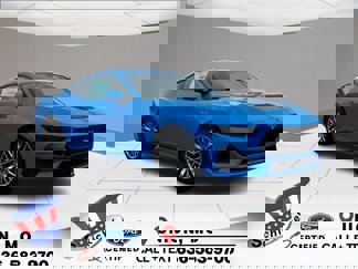 New 2025 Ford Mustang GT Premium image 1
