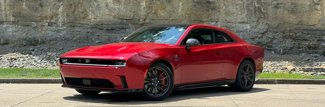 Used 2024 Dodge Charger Daytona Scat Pack w/ Plus Group image 1