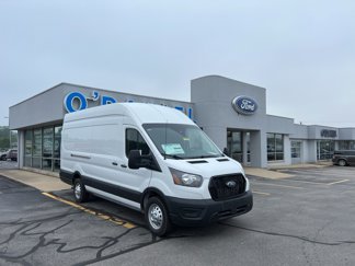 New 2025 Ford Transit 350 148 High Roof Extended AWD w/ Load Area Protection Package image 1
