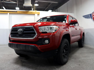 Used 2019 Toyota Tacoma SR5 image 1