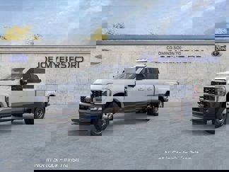 New 2026 Ford F450 4x4 Crew Cab Super Duty image 1