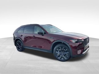 New 2025 MAZDA CX-90 Plug-In Hybrid w/Premium Sport image 1