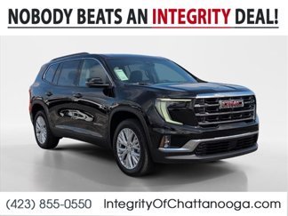 New 2026 GMC Acadia Elevation w/ Elevation Premium Package image 1